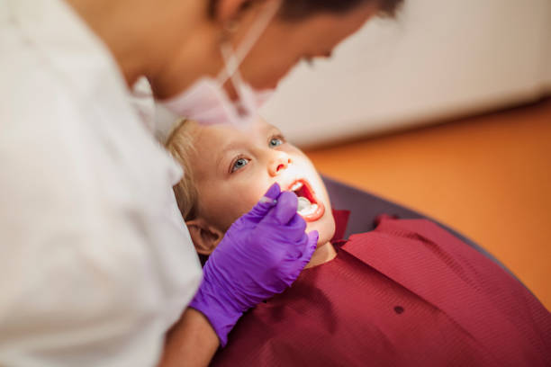 Best Emergency Dentist for Special Needs Patients in Four Bridges, OH